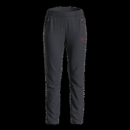 Great Escapes Fuji EVO Lady Pantalon d'hiver stretch 2-way Black-54 LA