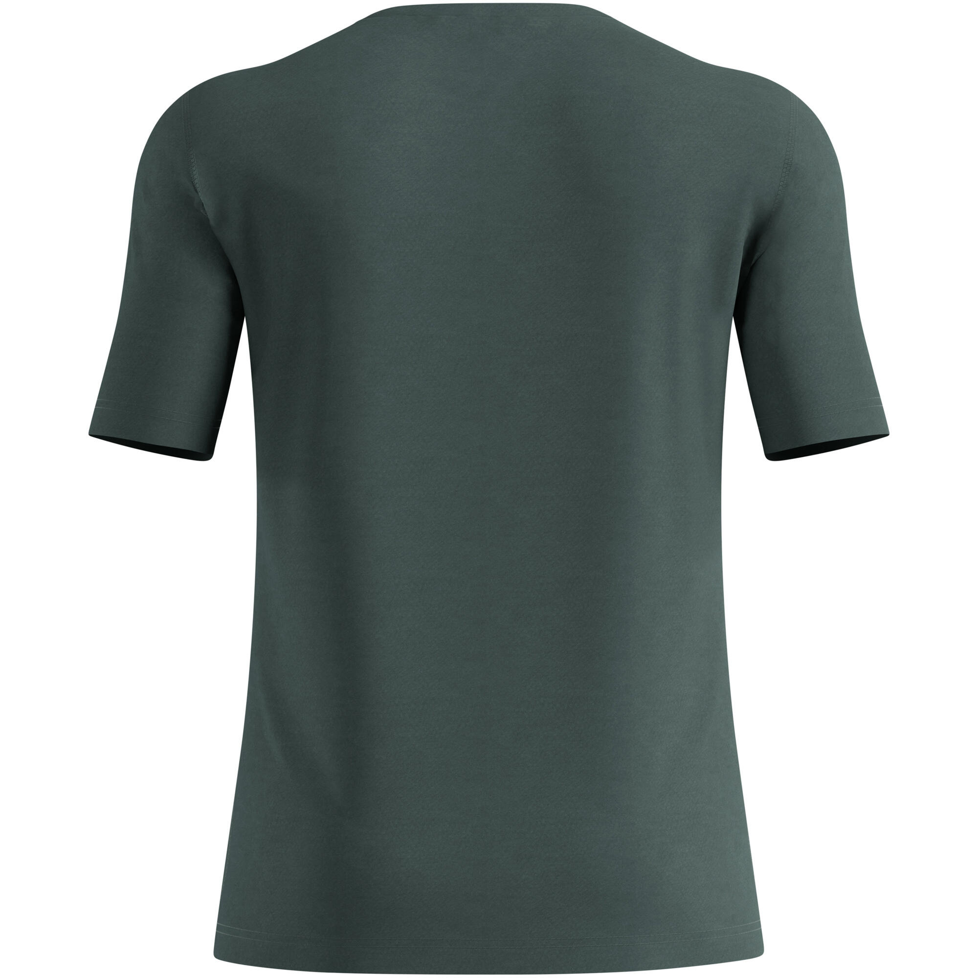 Bielizna termoaktywna z długim rękawem Odlo BL TOP crew neck s/s MERINO 200 6/6