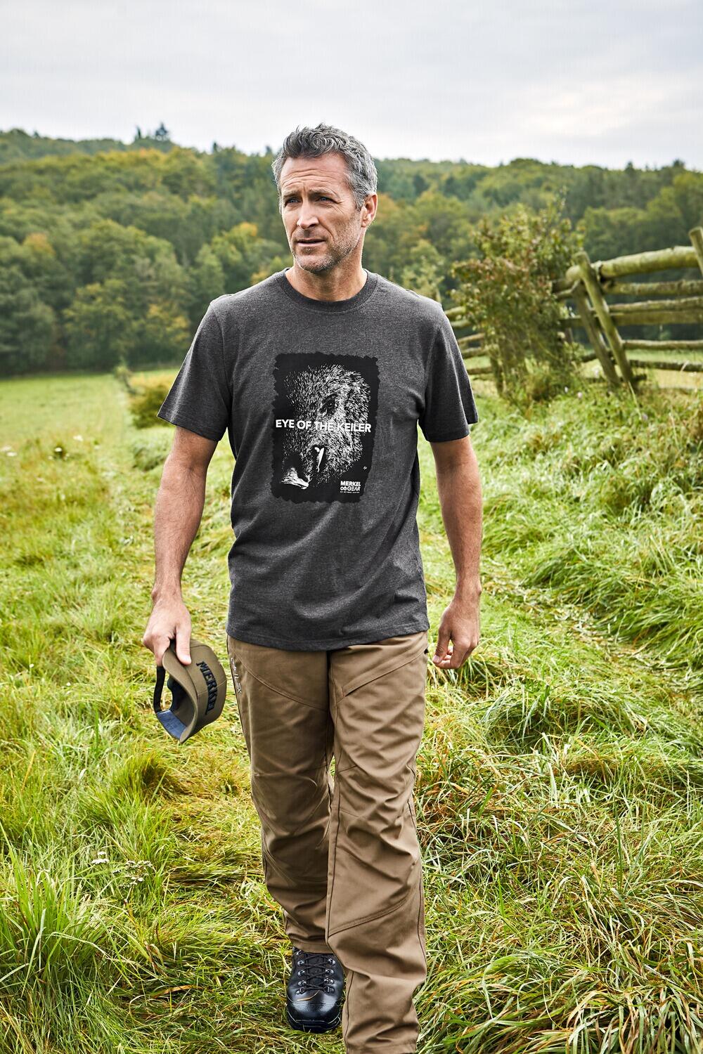 T-Shirt Keiler 4/4