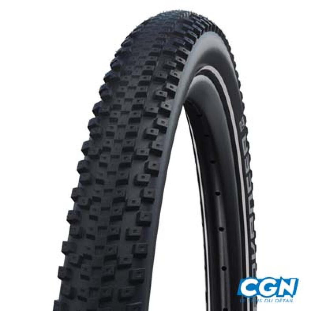 Tire Schwalbe Advancer 65-584