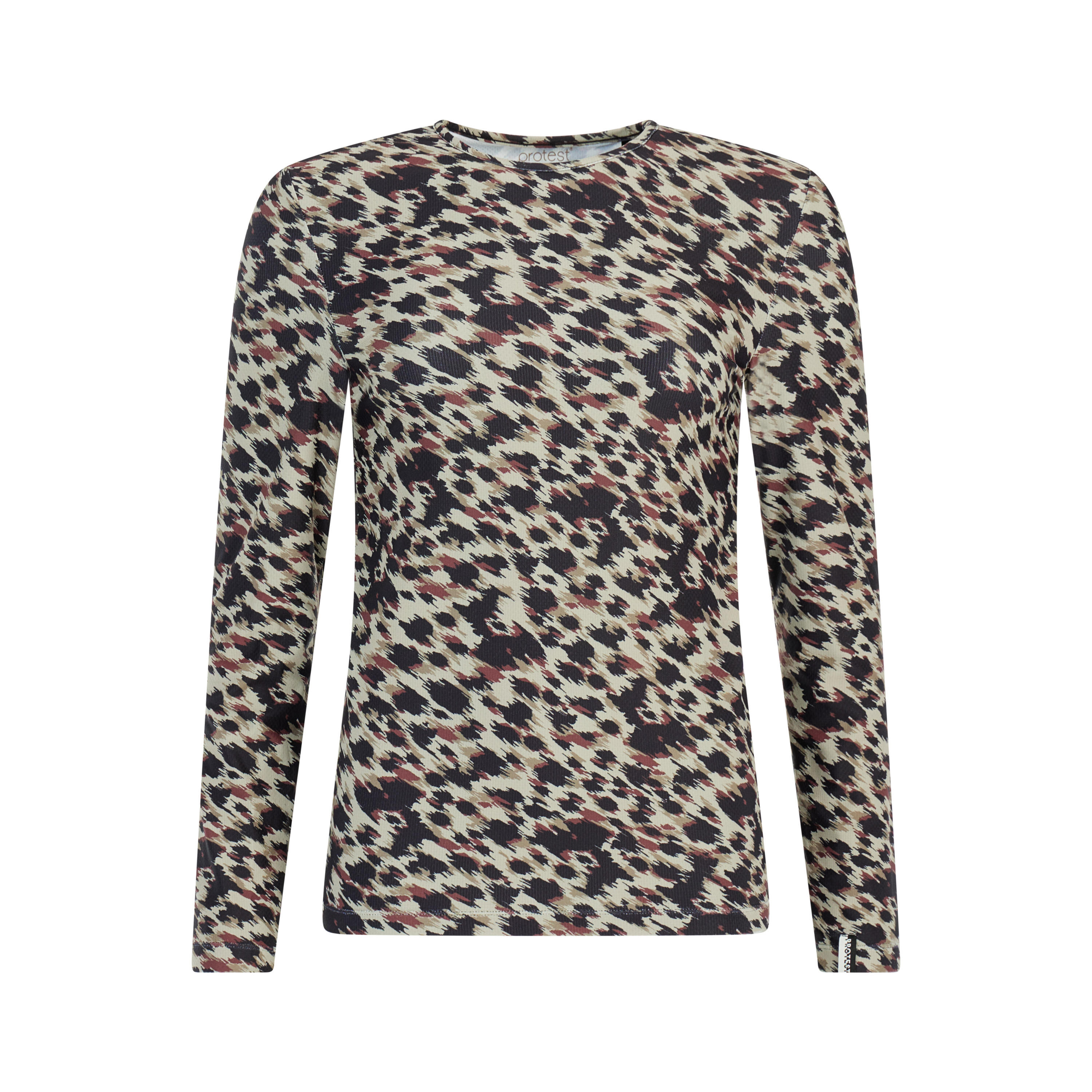 Camiseta interior de mujer Protest Yalin 7/7