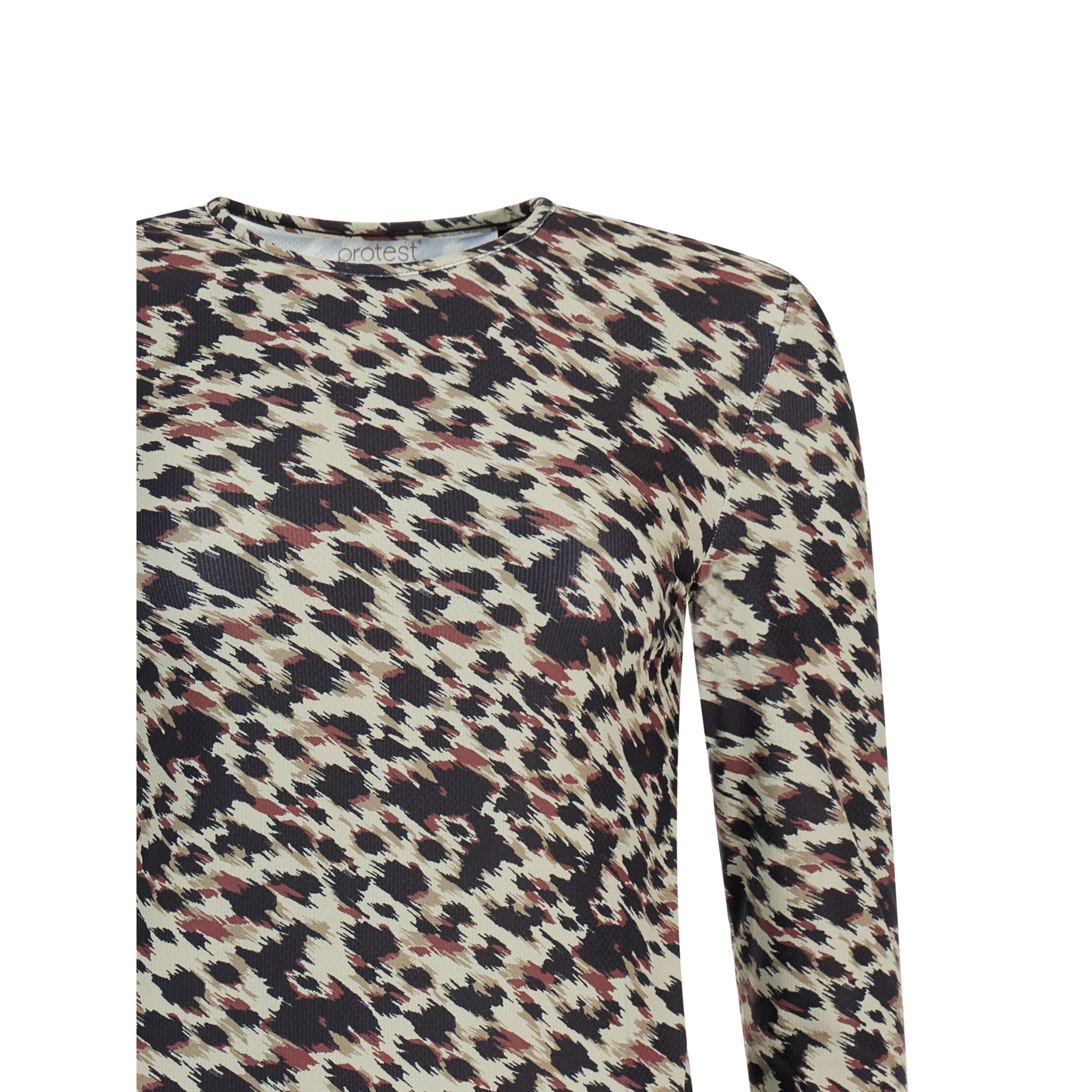 Sous-pull femme Protest Yalin 6/7