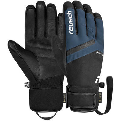 Guanti da sci Reusch Booster Gore-Tex