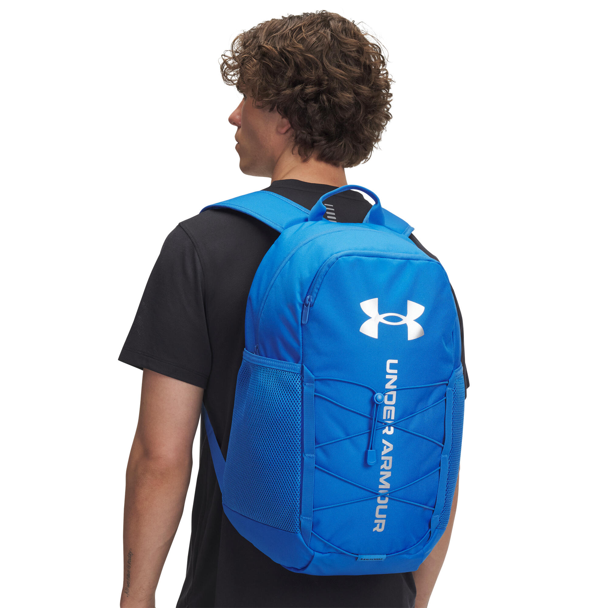 Sac à dos Under Armour Hustle 6.0 9/9