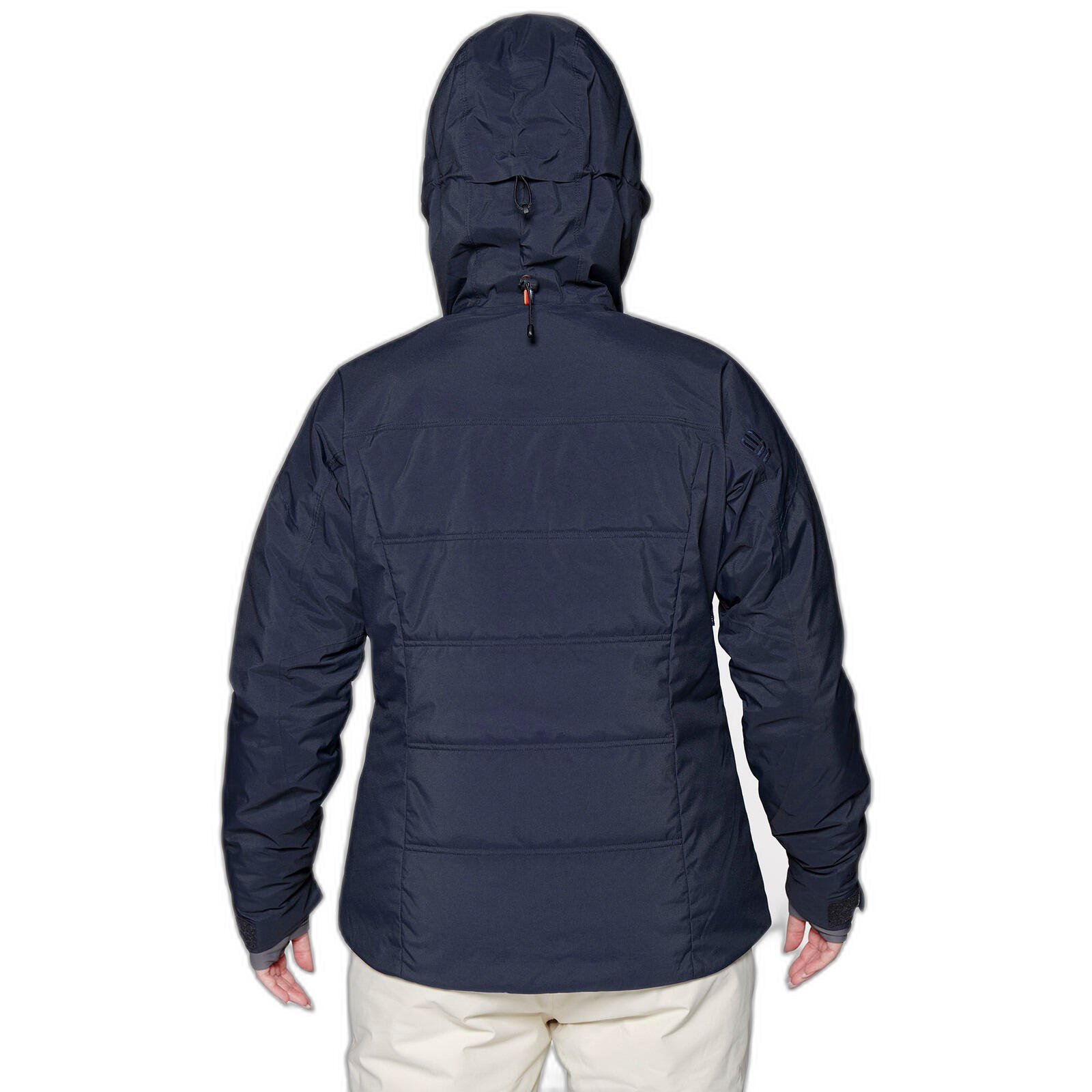 Veste de ski femme Elevenate St Moritz 3/3