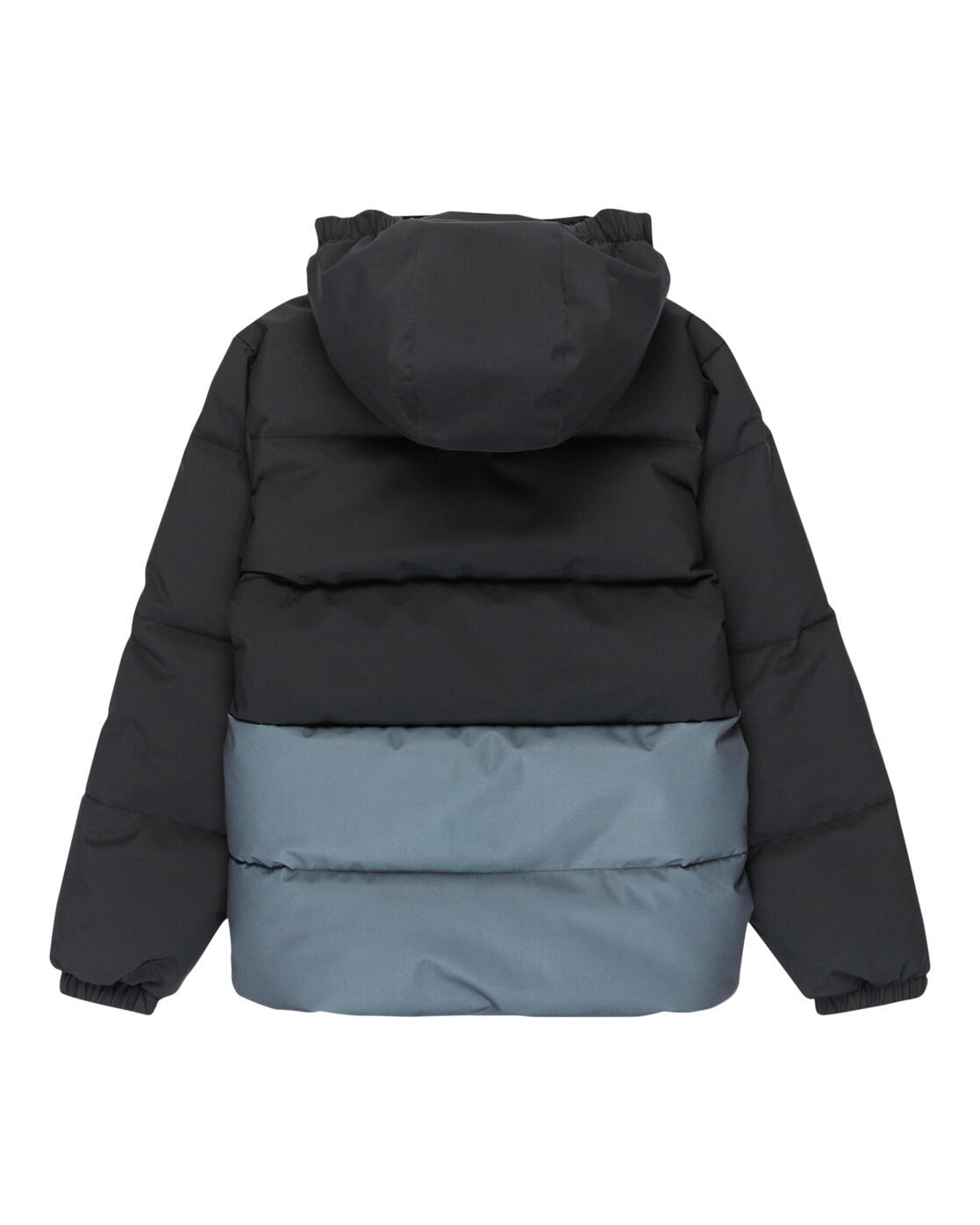 Veste de snow technique HIGHLAND Noir Garçon 2/3