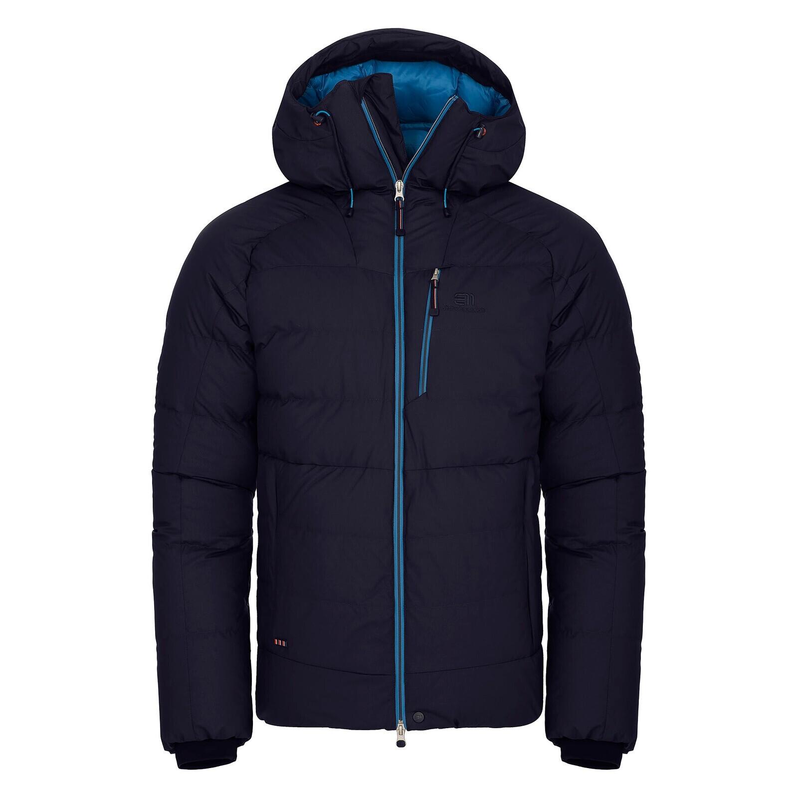 ELEVENATE Puffer Jacket Elevenate Combin