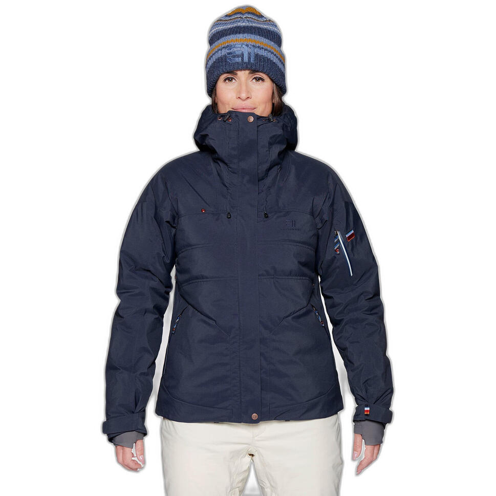 Damska kurtka narciarska Elevenate St Moritz