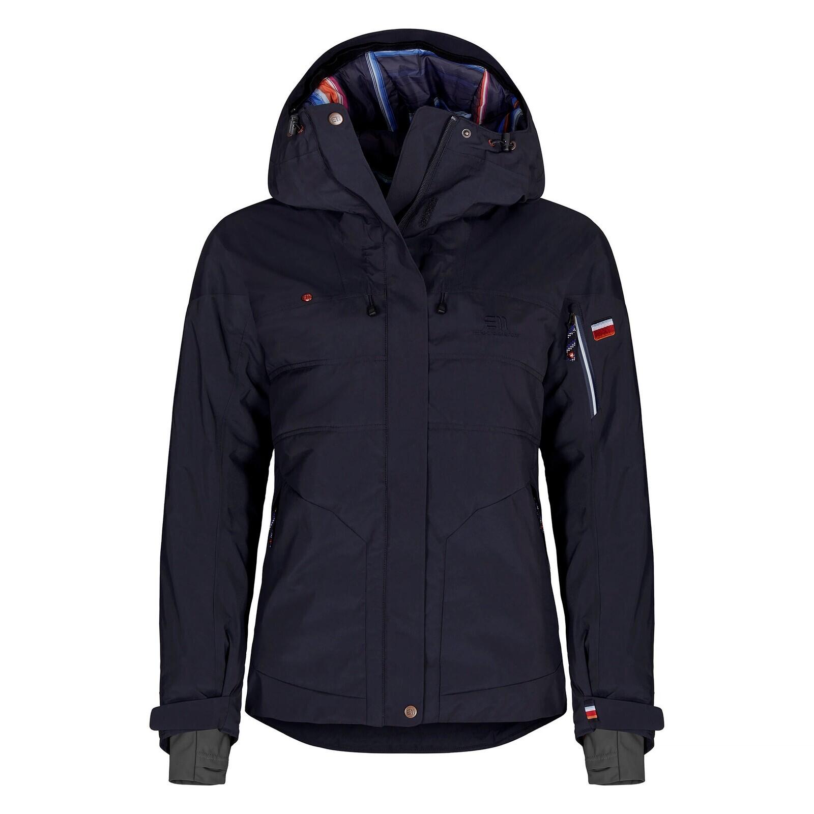 ELEVENATE Women's ski jacket Elevenate St Moritz