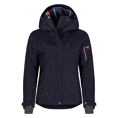 Damska kurtka narciarska Elevenate St Moritz