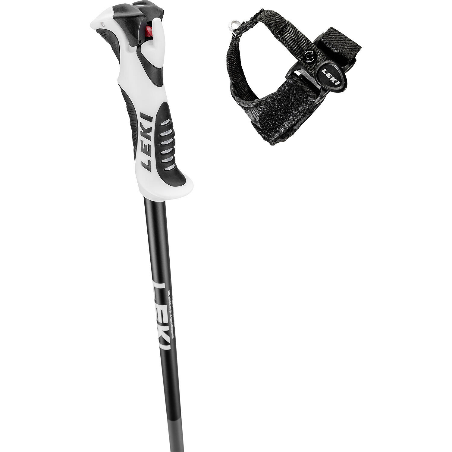 Kinder Wanderstöcke Bold Lite S Junior 5/10