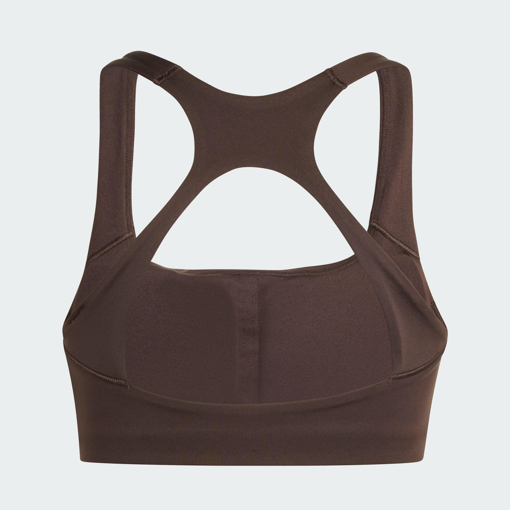 Brassière d’entraînement Optime Maintien moyen 6/7