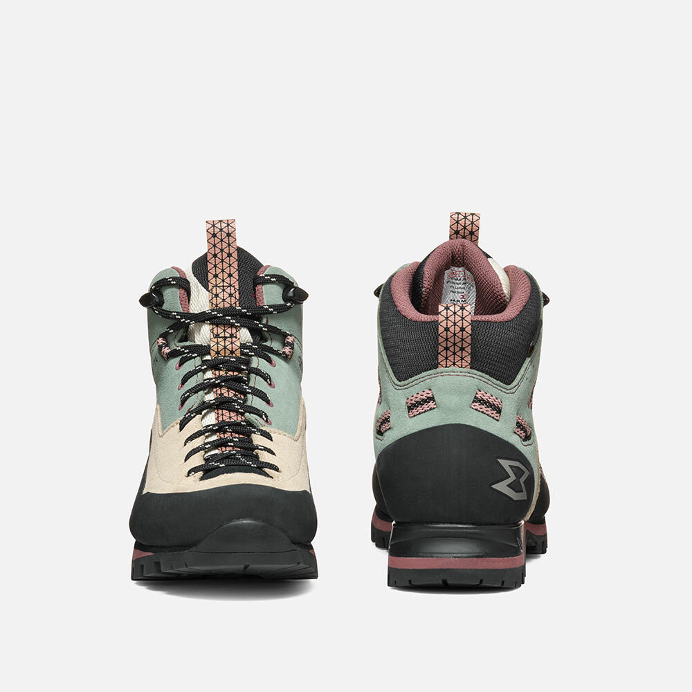 Chaussures de randonnée femme Garmont Vetta Evo GTX 3/7