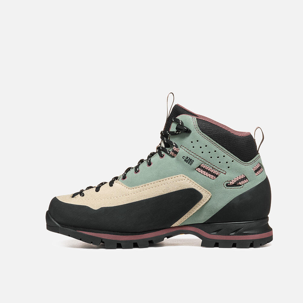Chaussures de randonnée femme Garmont Vetta Evo GTX 2/7