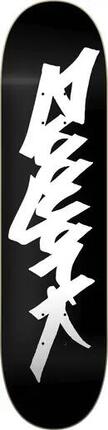 Zoo York Classic Tag Planche De Skate