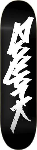 Zoo York Classic Tag Planche De Skate