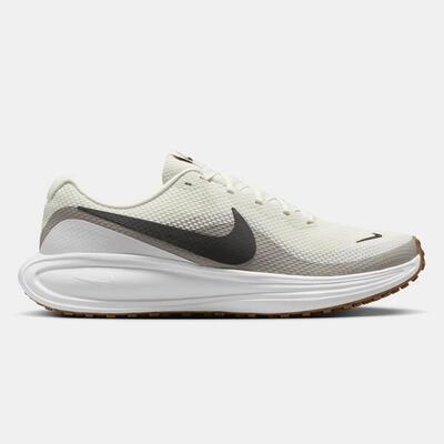 Zapatillas de Running Hombre Nike Revolution 8 HJ9198-005 Beige