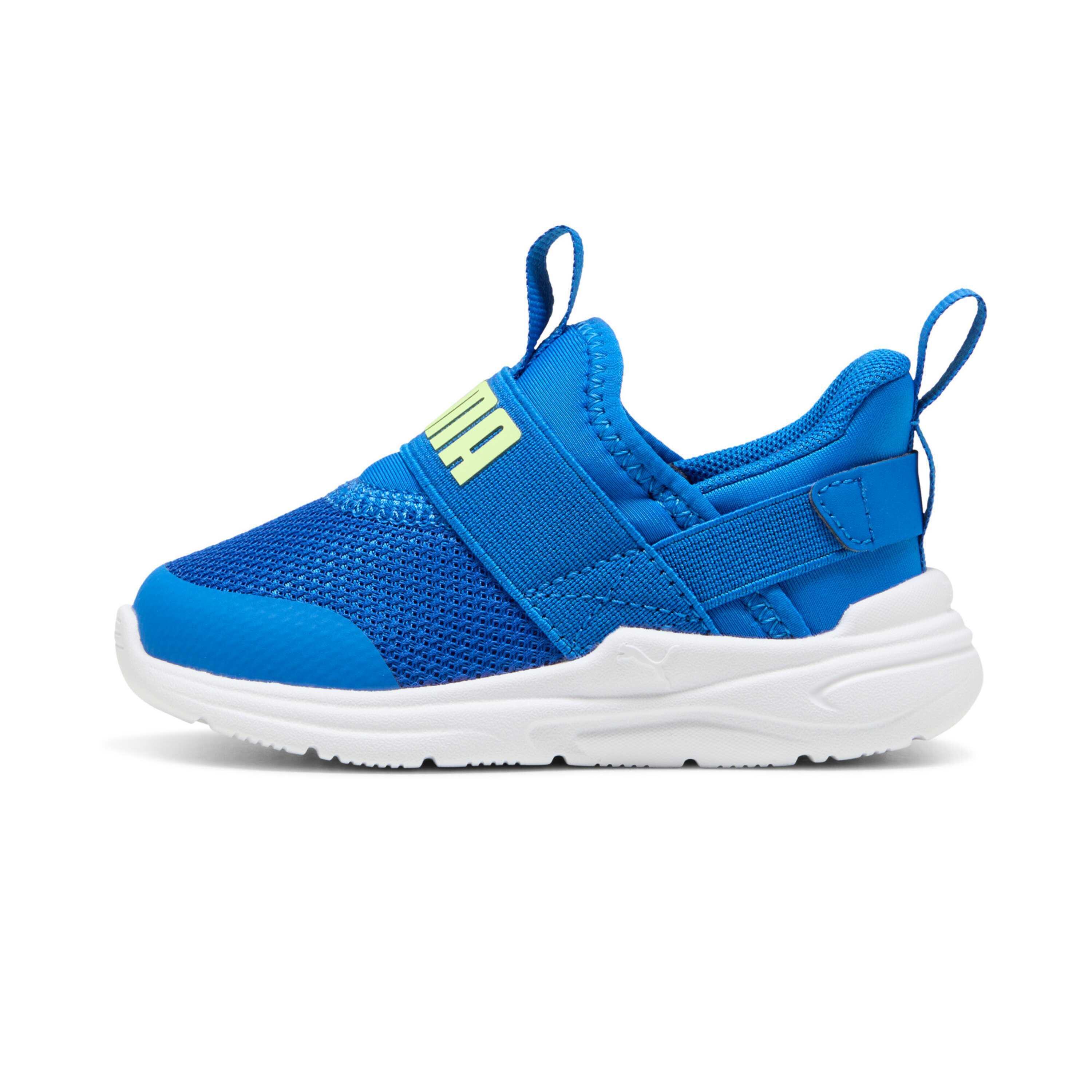 PUMA picture