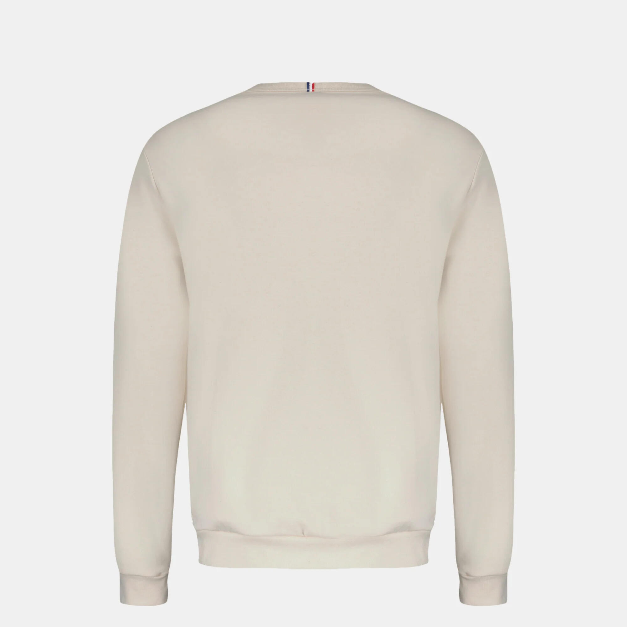 Felpa Le Coq Sportif Essentiels N°1 2/7