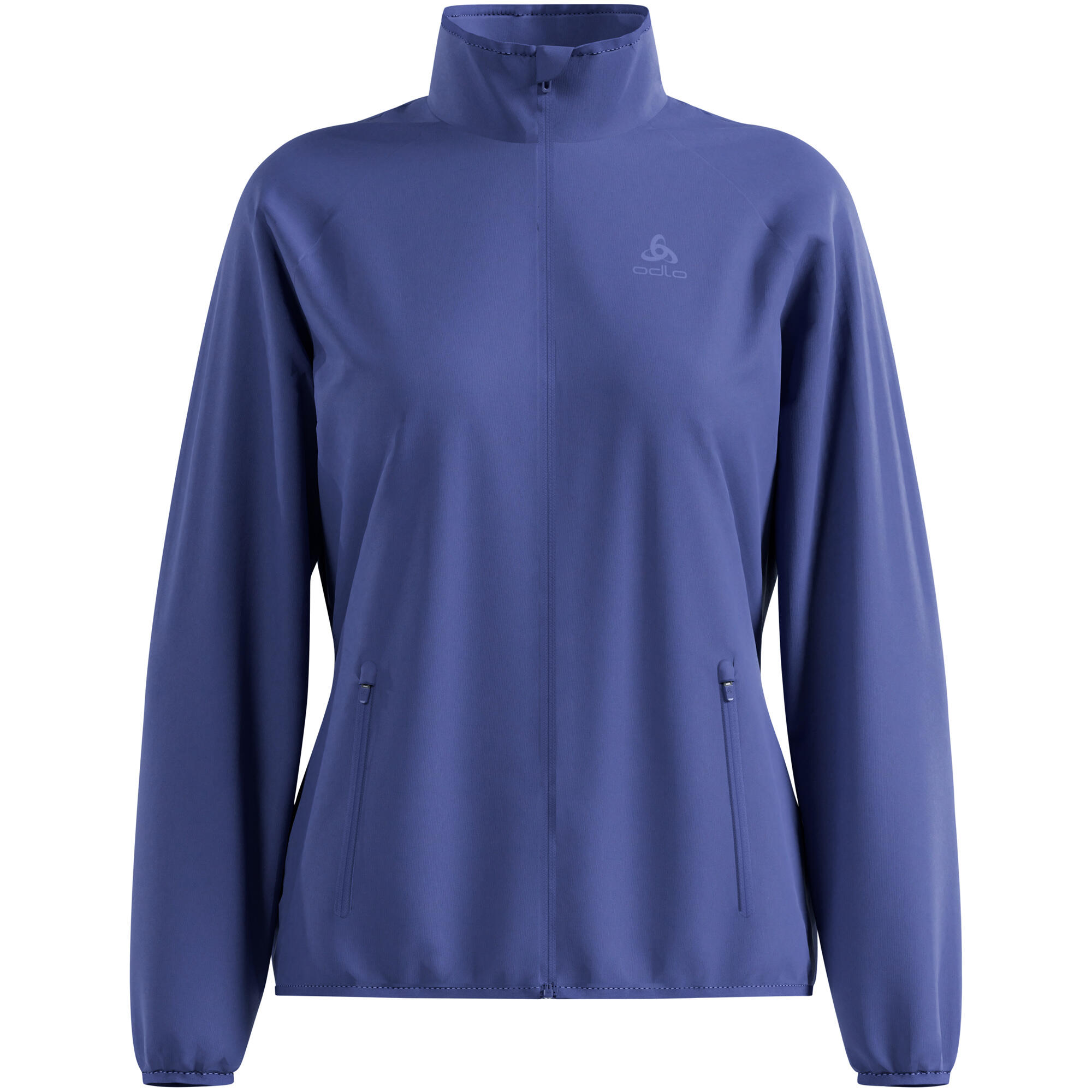 Kurtka przeciwwiatrowa Odlo Jacket ESSENTIAL LIGHT 6/7