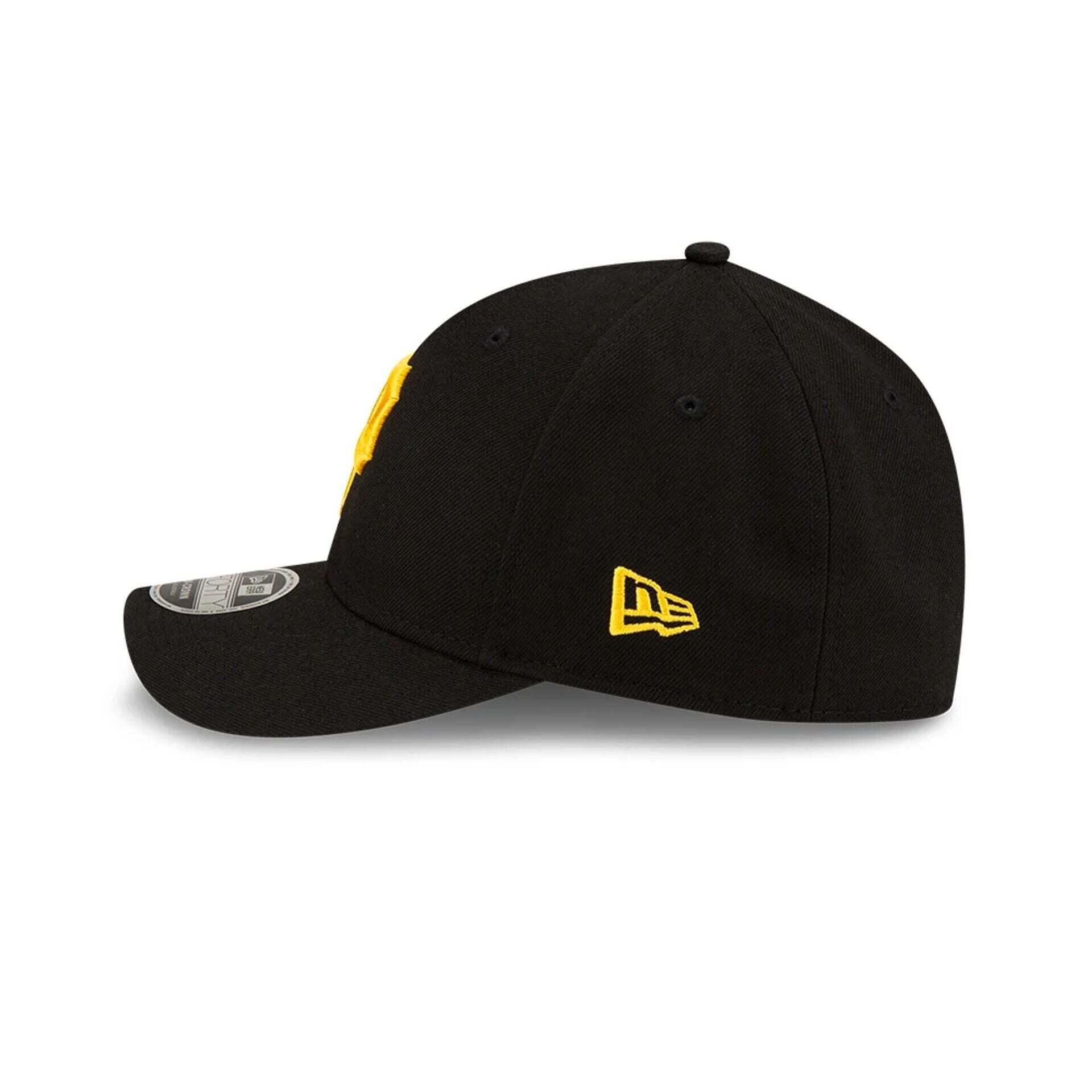 Baseball Kappe New Era 9forty Pirates MLB Plyr Rep MC 4/7