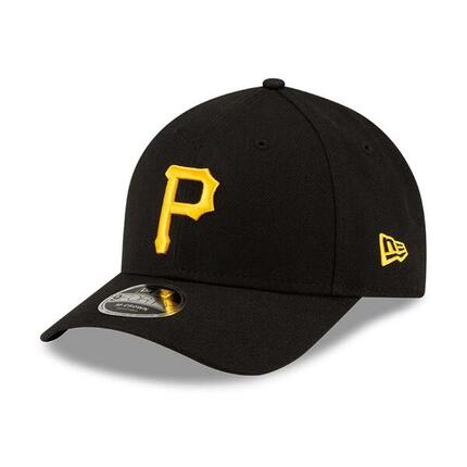 Baseball Kappe New Era 9forty Pirates MLB Plyr Rep MC