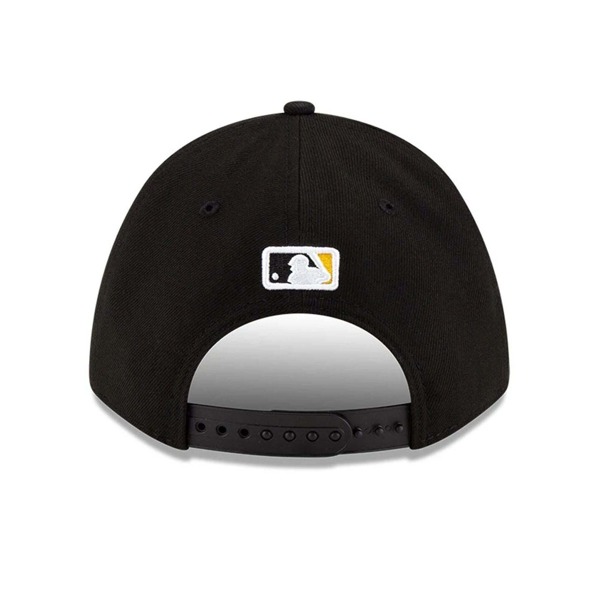 Baseball Kappe New Era 9forty Pirates MLB Plyr Rep MC 6/7