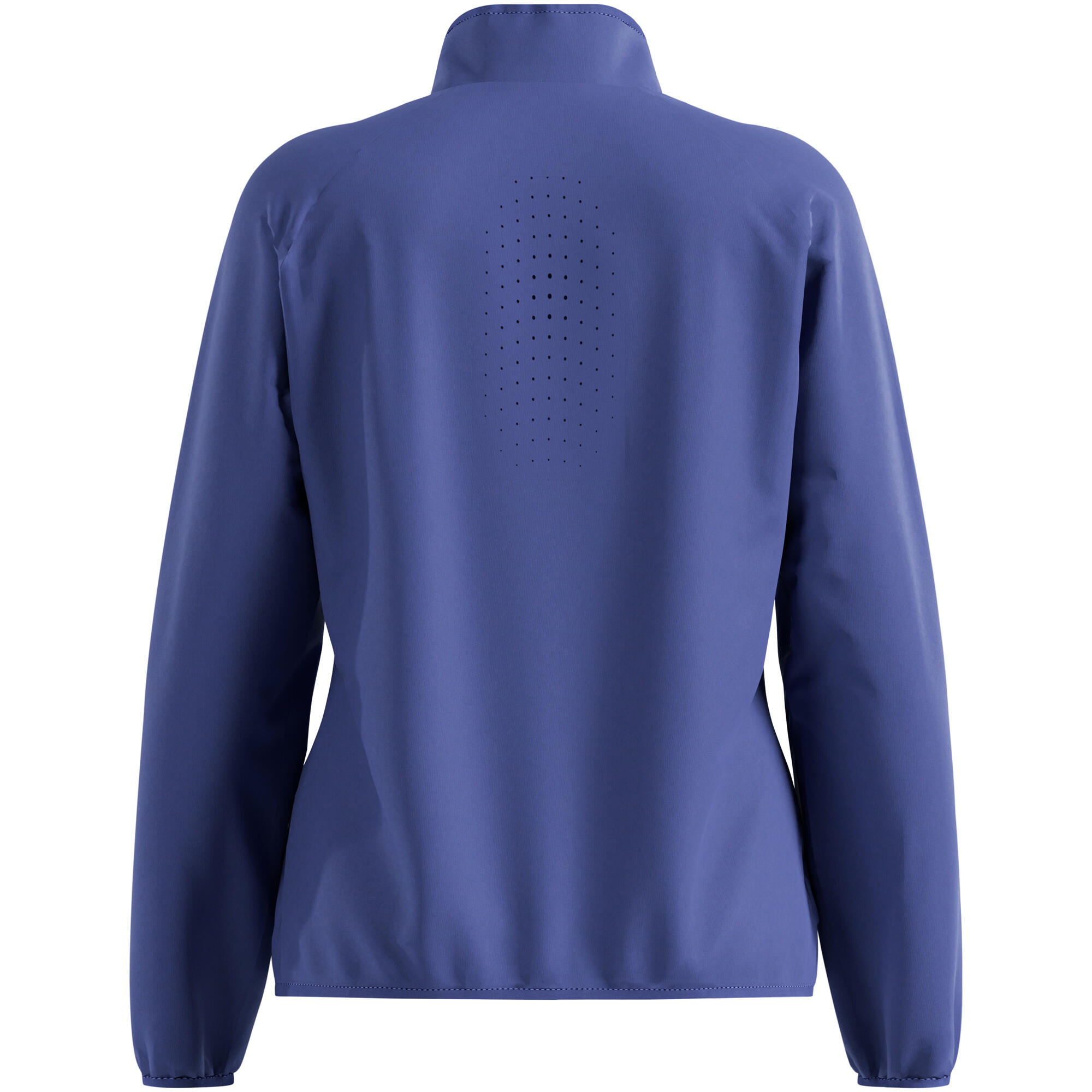 Kurtka przeciwwiatrowa Odlo Jacket ESSENTIAL LIGHT 7/7