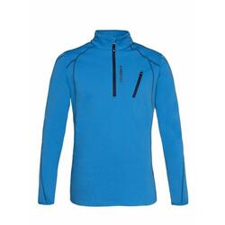 Polaire 1/4 de zip Protest Humans