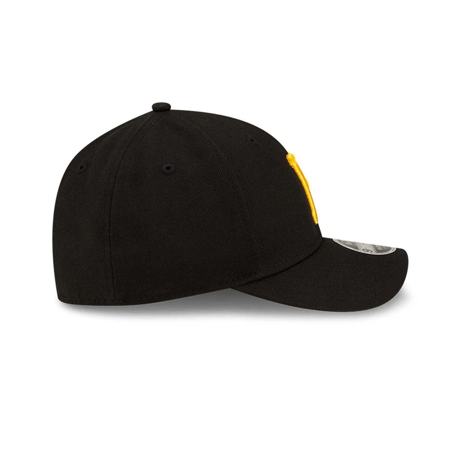 Baseball Kappe New Era 9forty Pirates MLB Plyr Rep MC 5/7