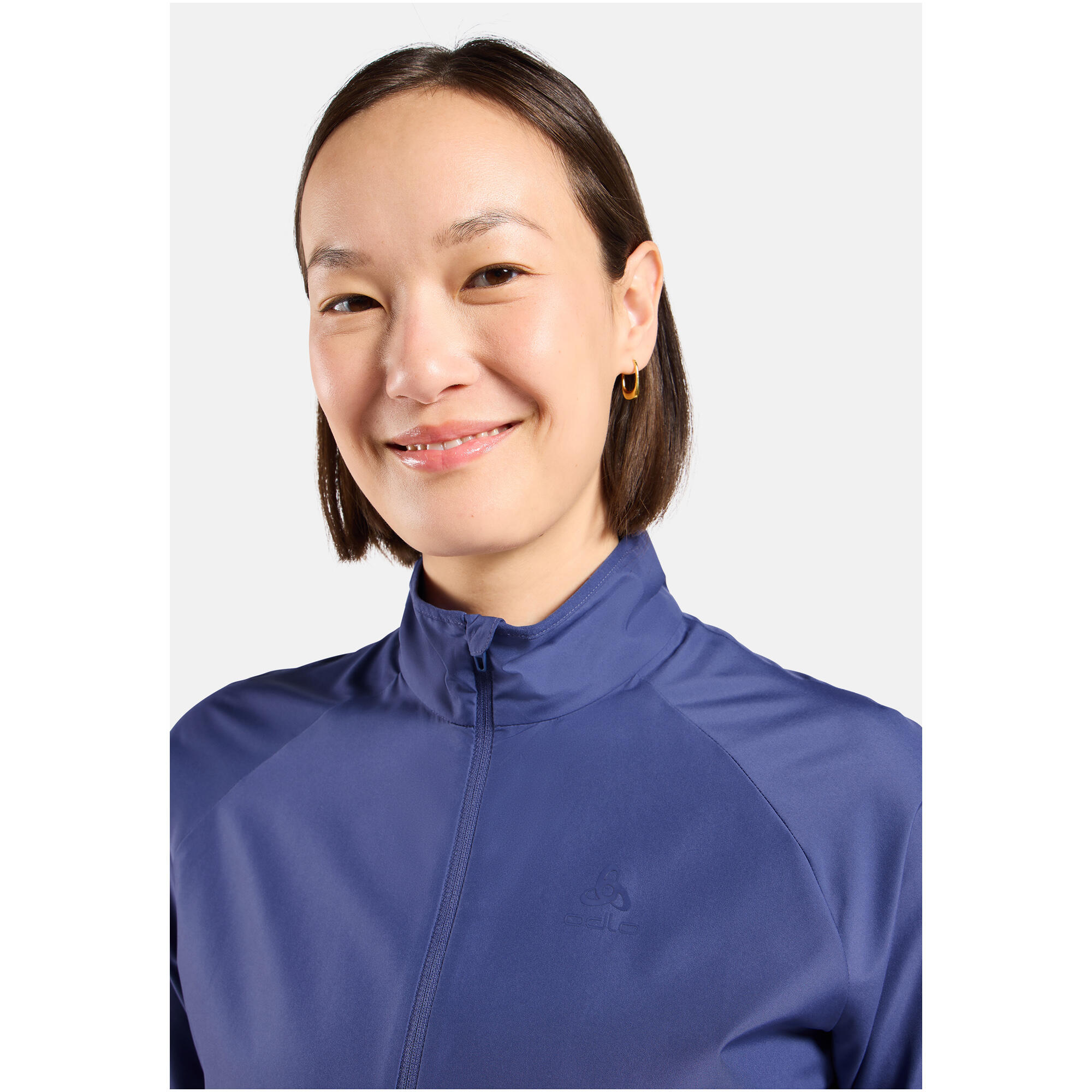 Kurtka przeciwwiatrowa Odlo Jacket ESSENTIAL LIGHT 5/7