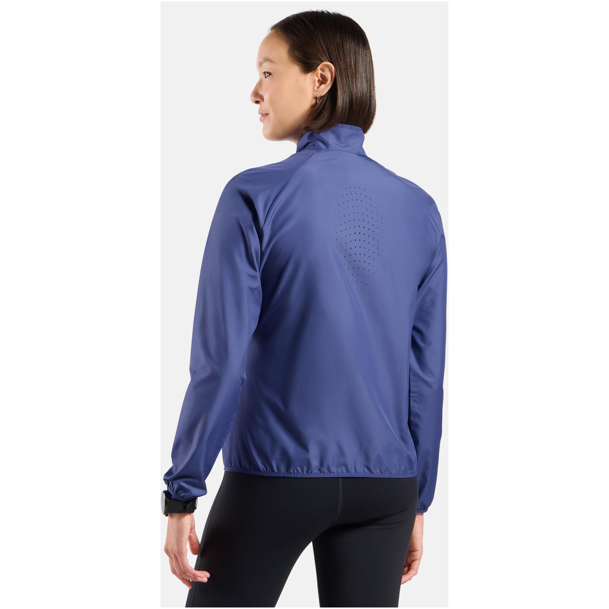 Kurtka przeciwwiatrowa Odlo Jacket ESSENTIAL LIGHT 4/7