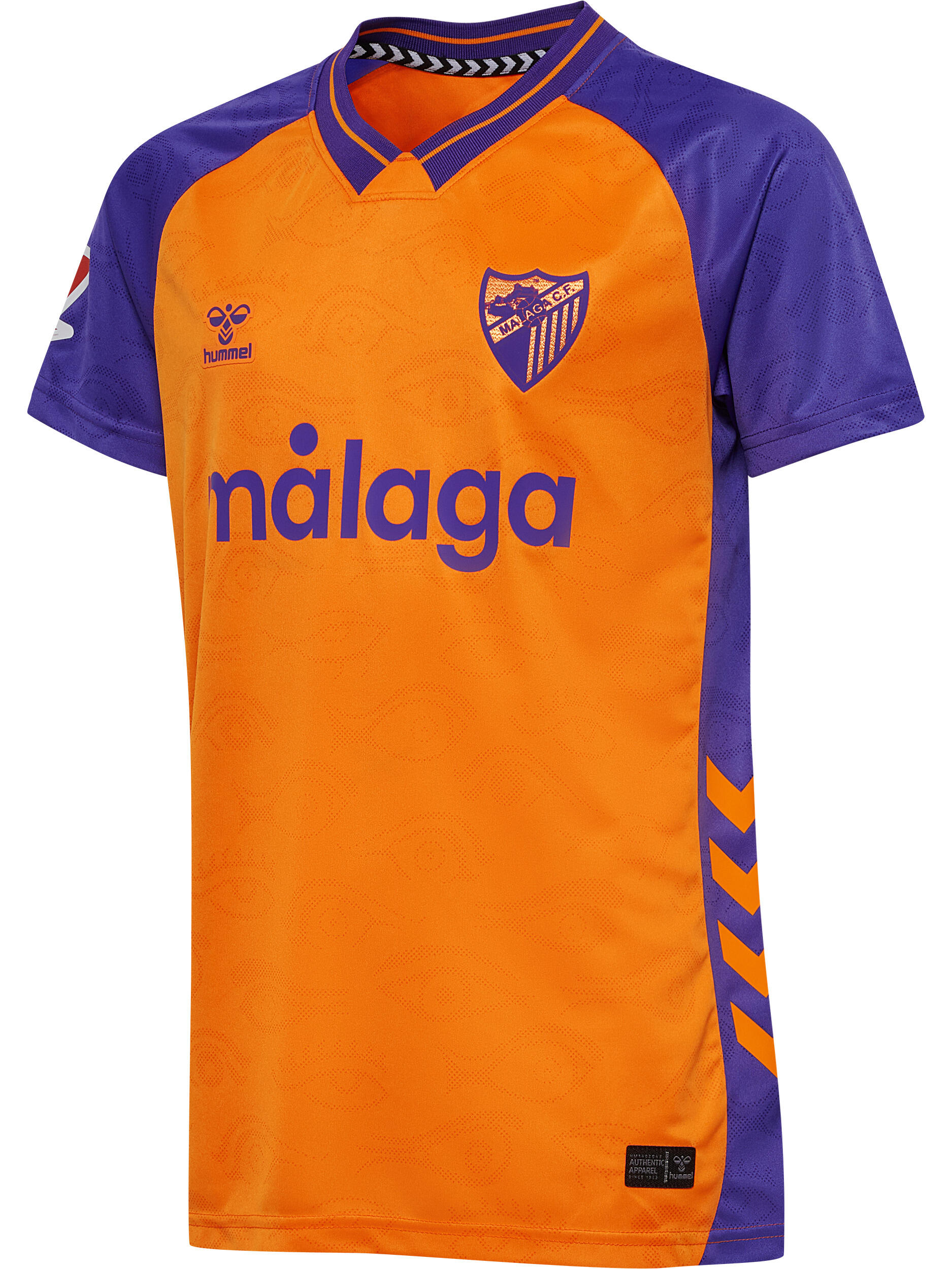 Instap T-Shirt Mcf 25/26 Uniseks Kinderen 4/6