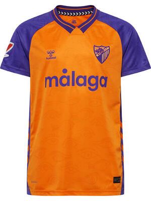 T-Shirt Mcf 25/26 Kinder HUMMEL