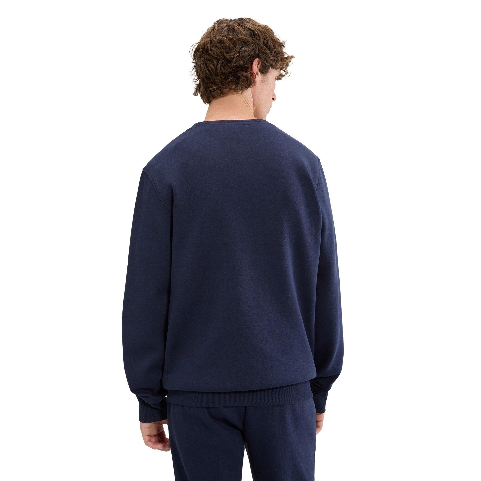 Sweatshirt Herren Bequem sitzend-KIAMTO 2 3/5