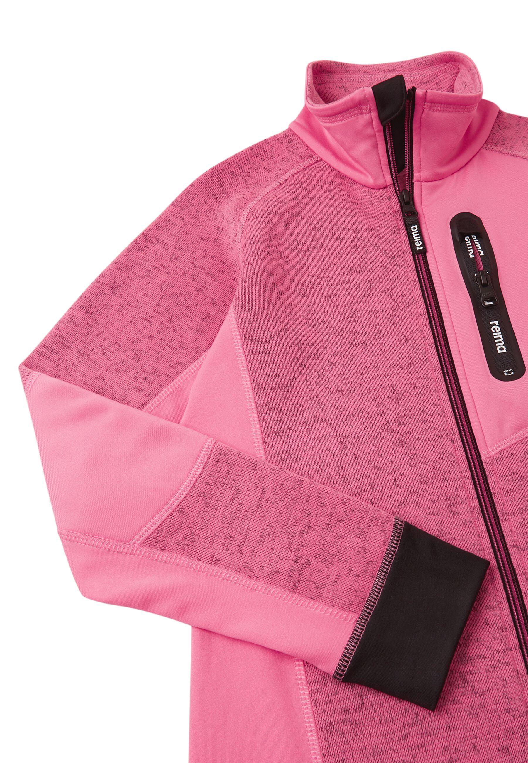 Pull en polaire Laskien - 3/6