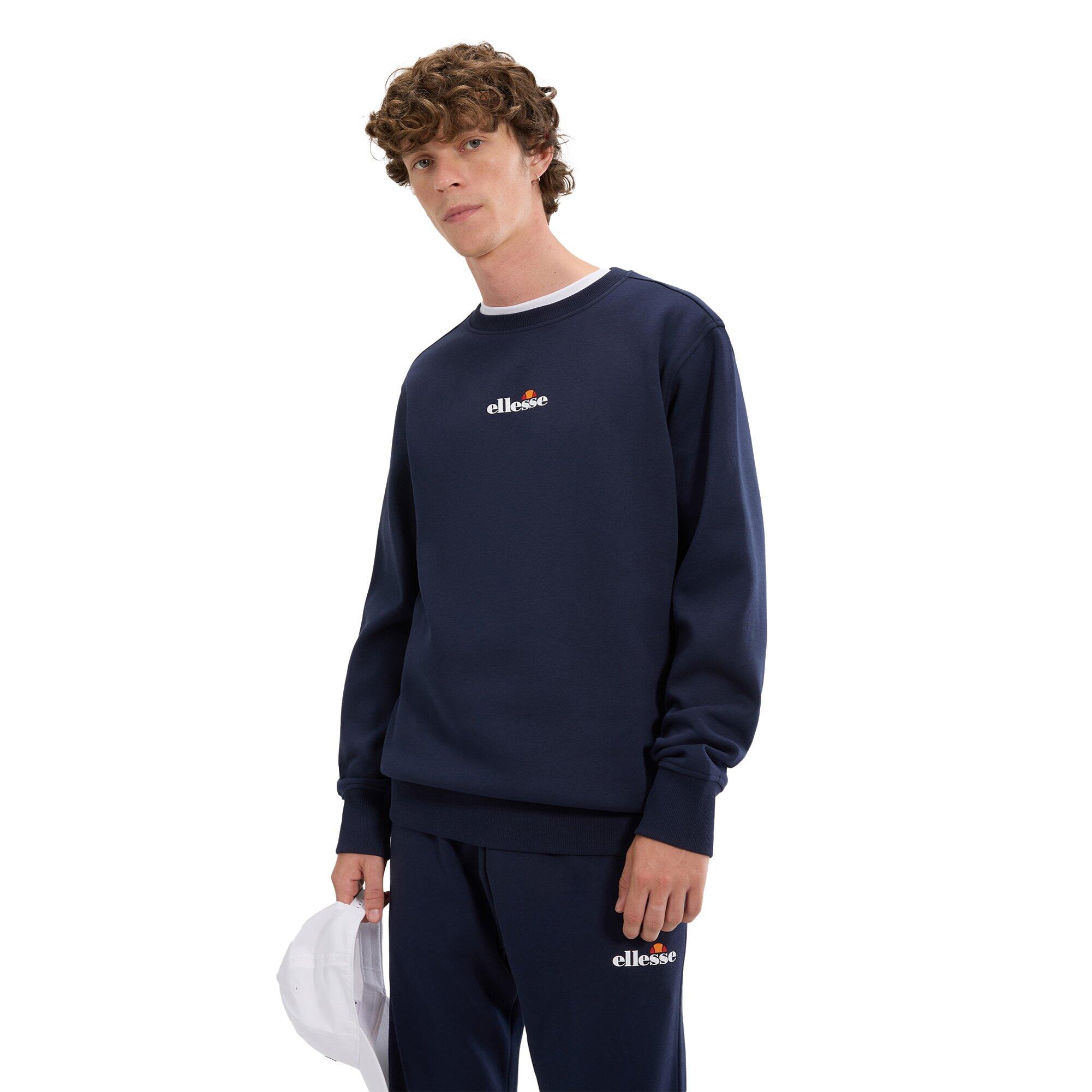 Sweatshirt Herren Bequem sitzend-KIAMTO 2 2/5