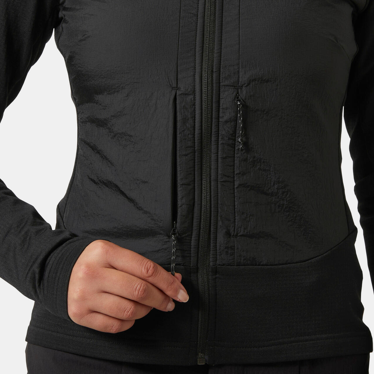 Sweatshirt hybride femme Helly Hansen Versalite 4/5