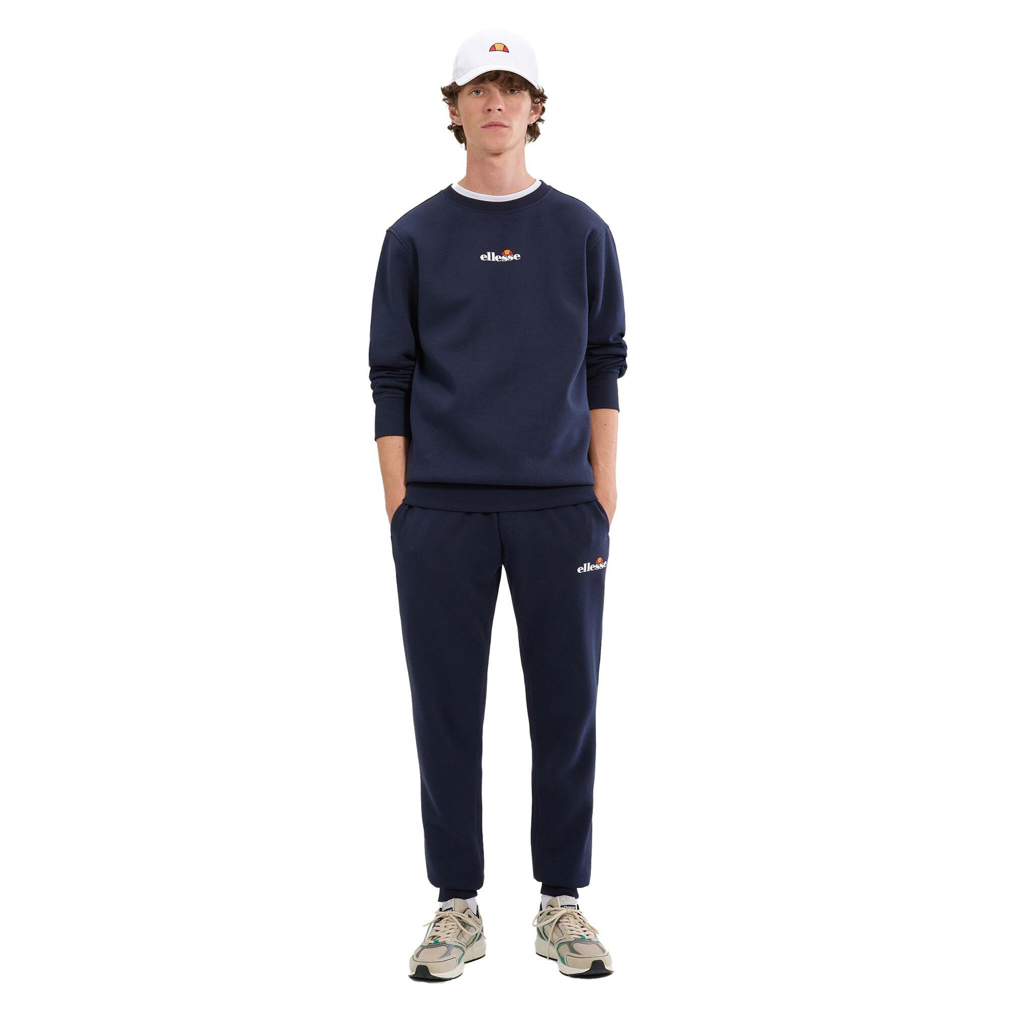 Sweatshirt Herren Bequem sitzend-KIAMTO 2 5/5