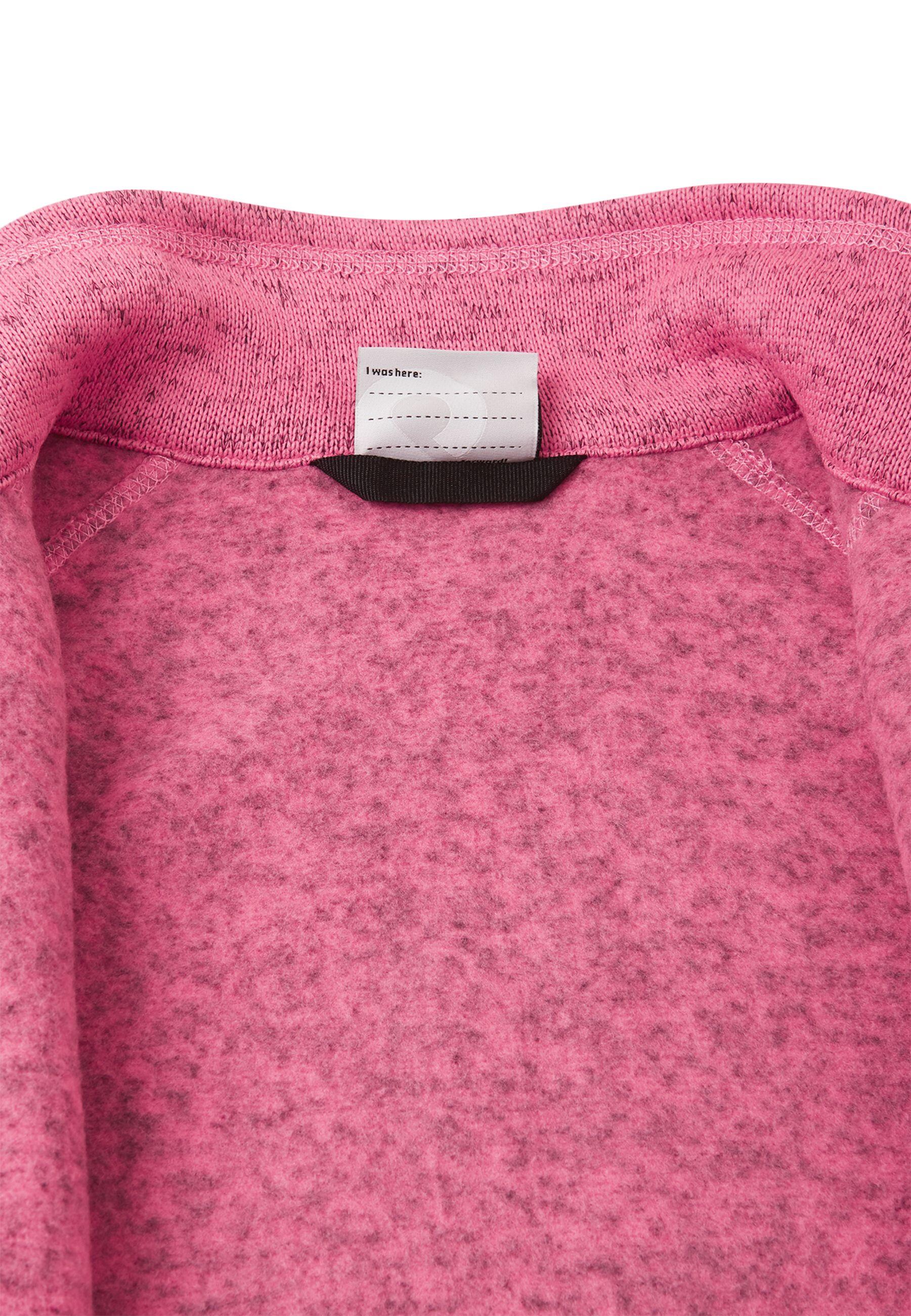 Pull en polaire Laskien - 5/6