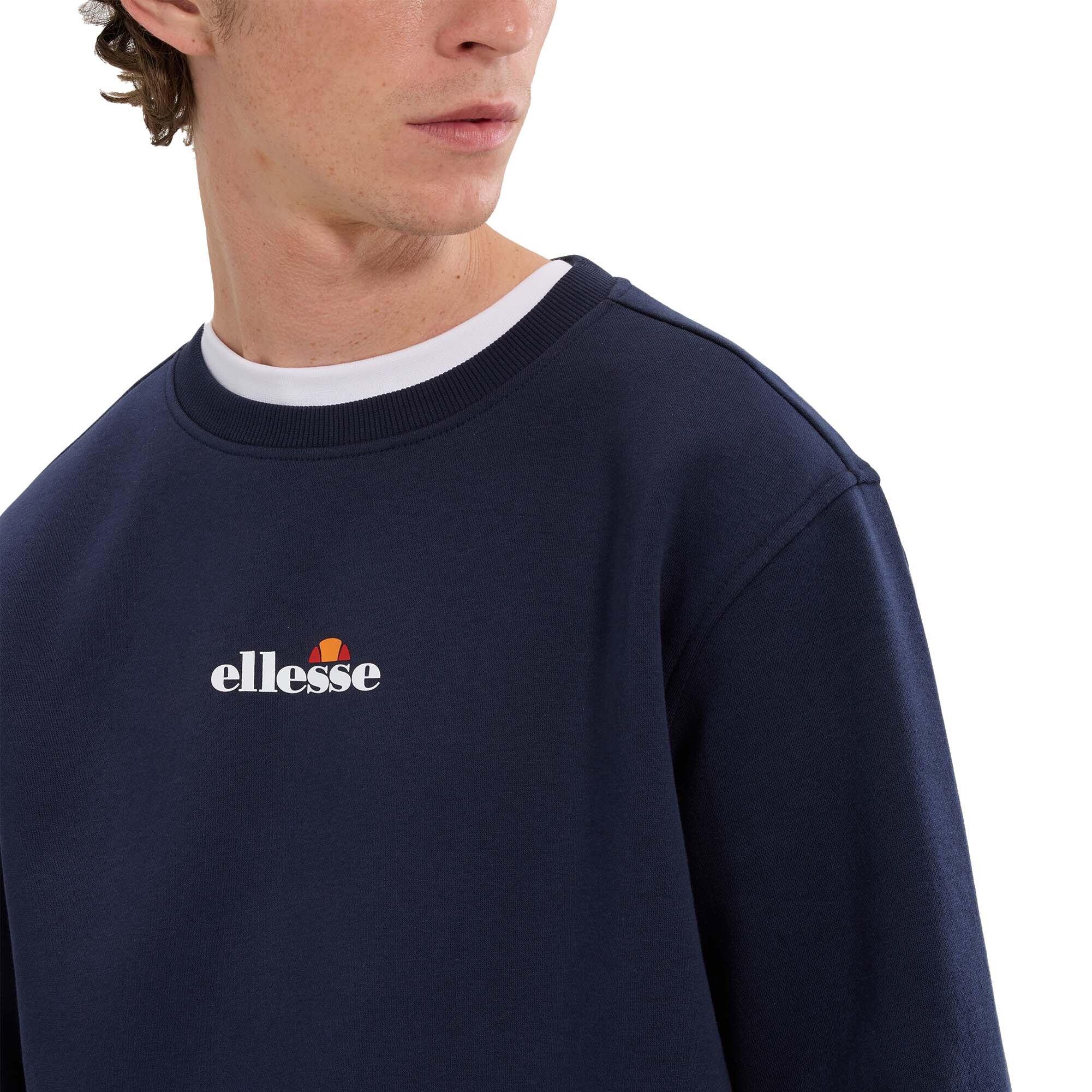 Sweatshirt Herren Bequem sitzend-KIAMTO 2 4/5