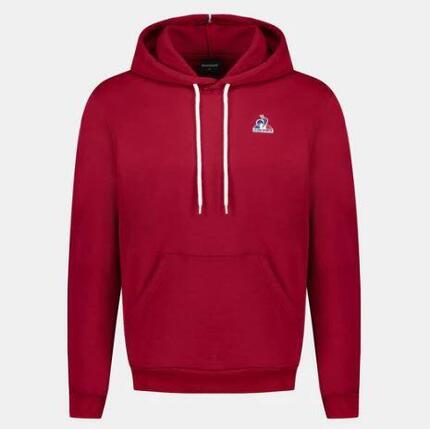 Sweatshirt à capuche Le Coq Sportif Essentiels N°1