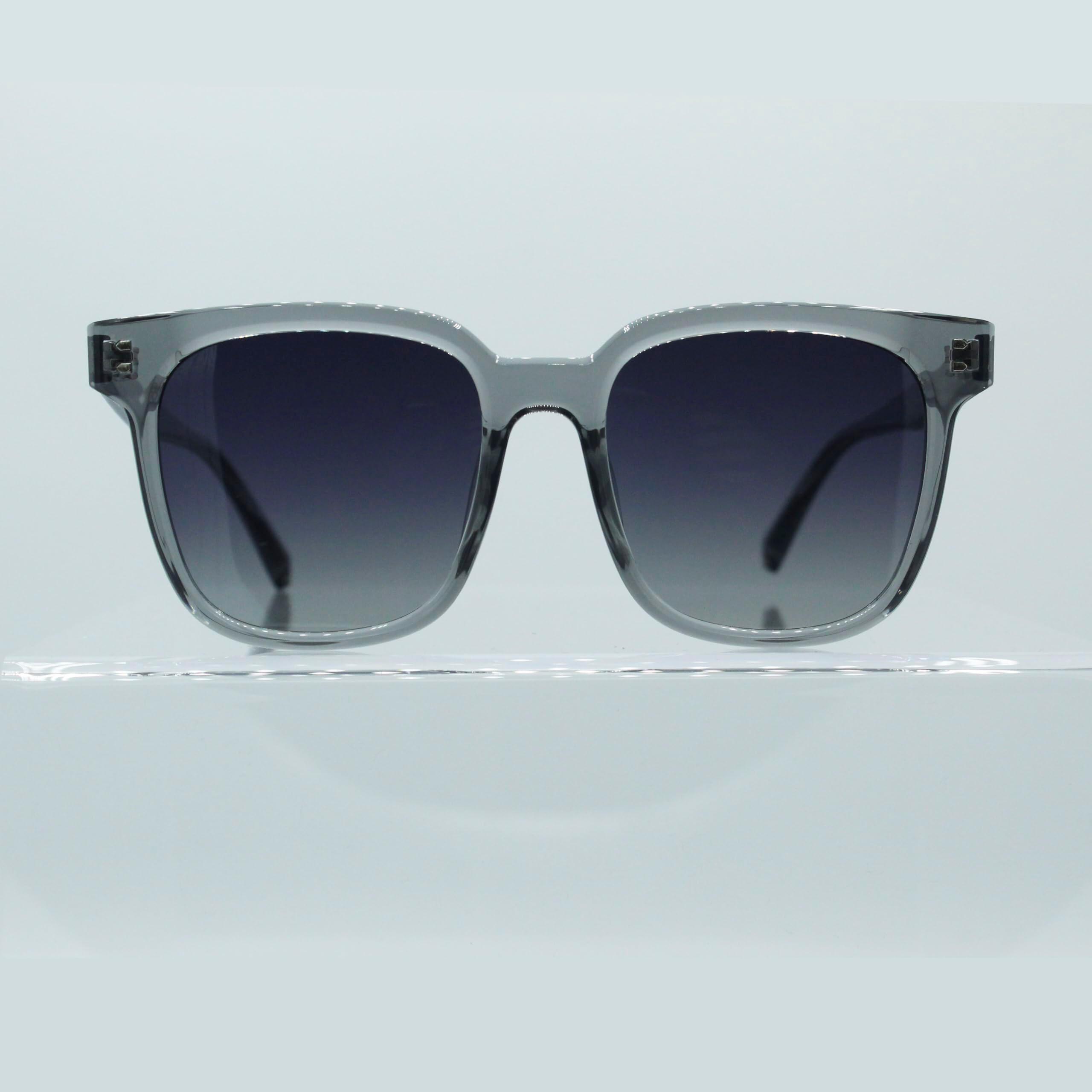 Gafas de sol Unisex - Polarizadas / UV400 (Tan) 2/4