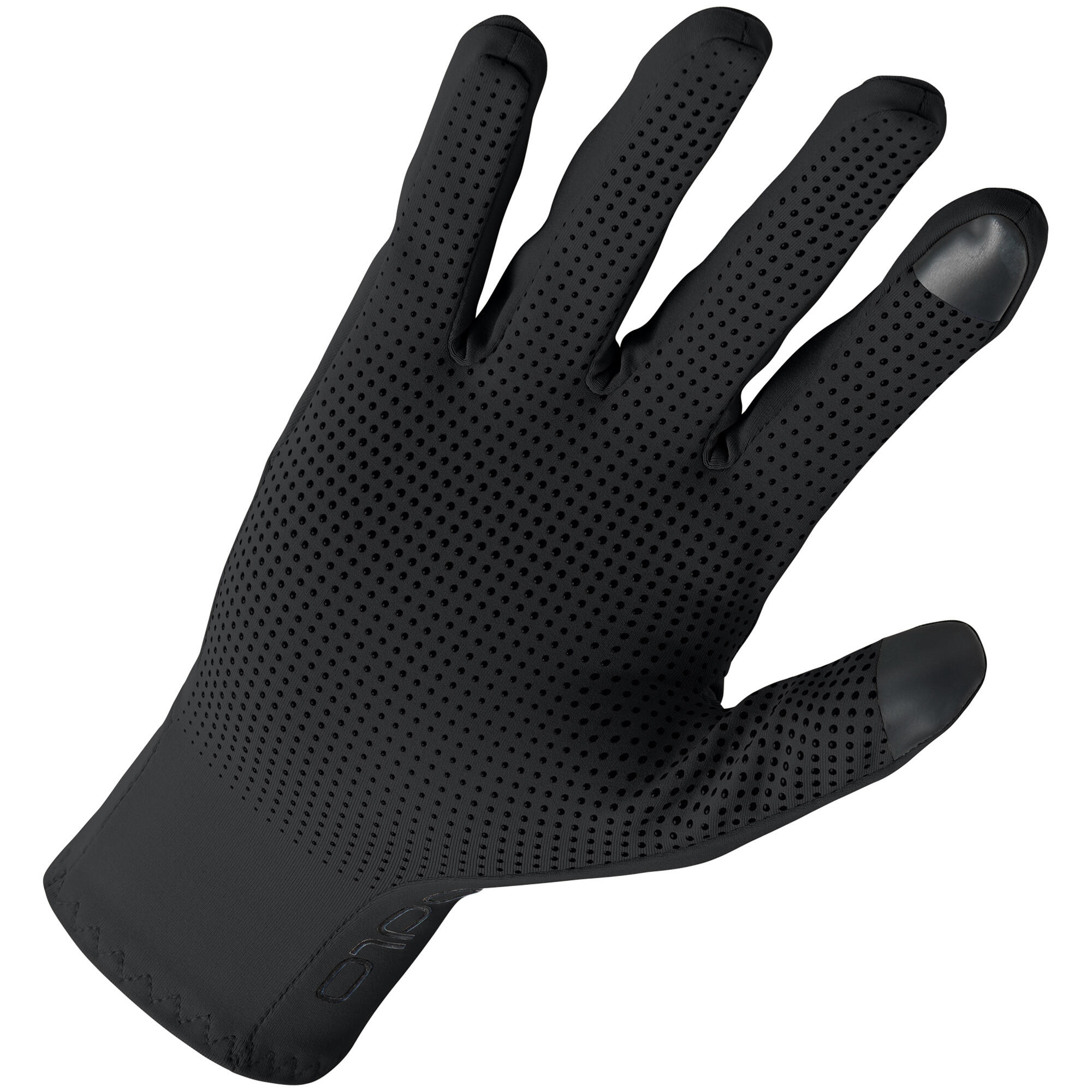 Rękawice Odlo Gloves full finger MULTISPORT LIGHT 3/7