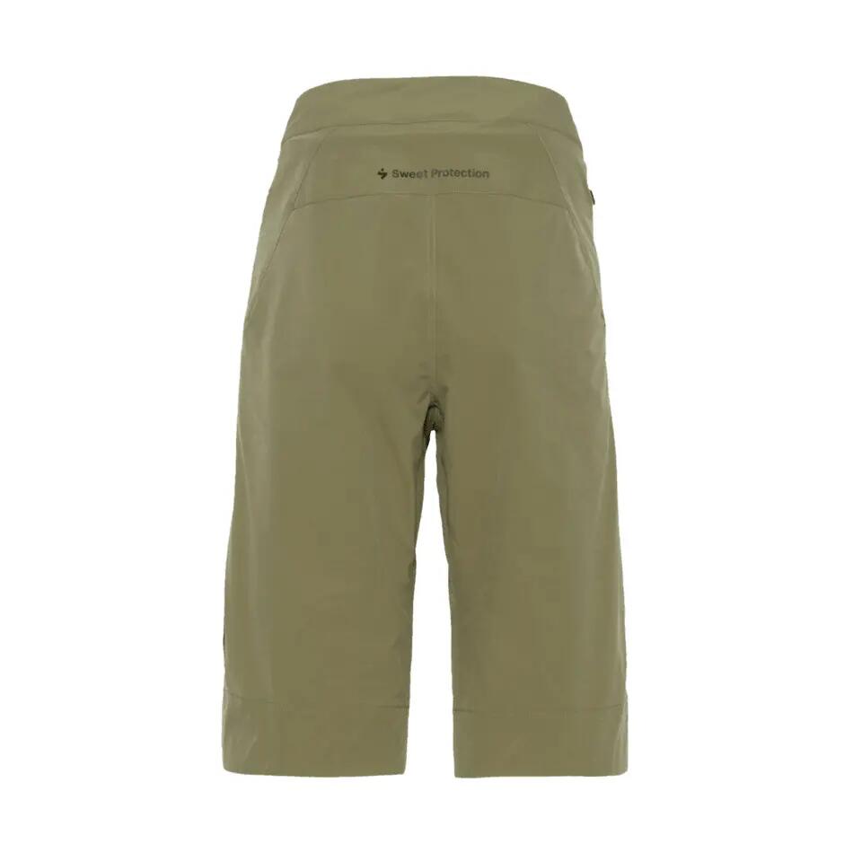 Short Sweet Protection Hunter II 3/4