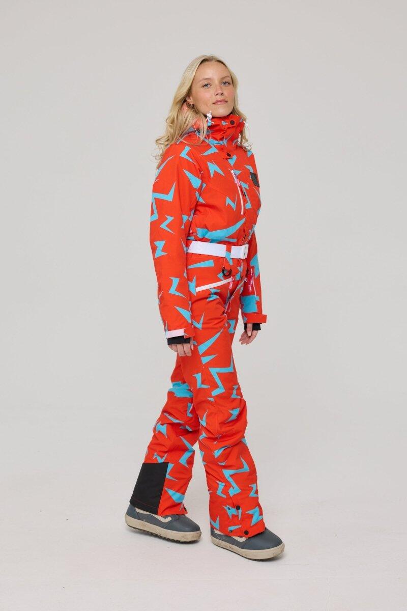 Damen Skianzug – Starman 2/7