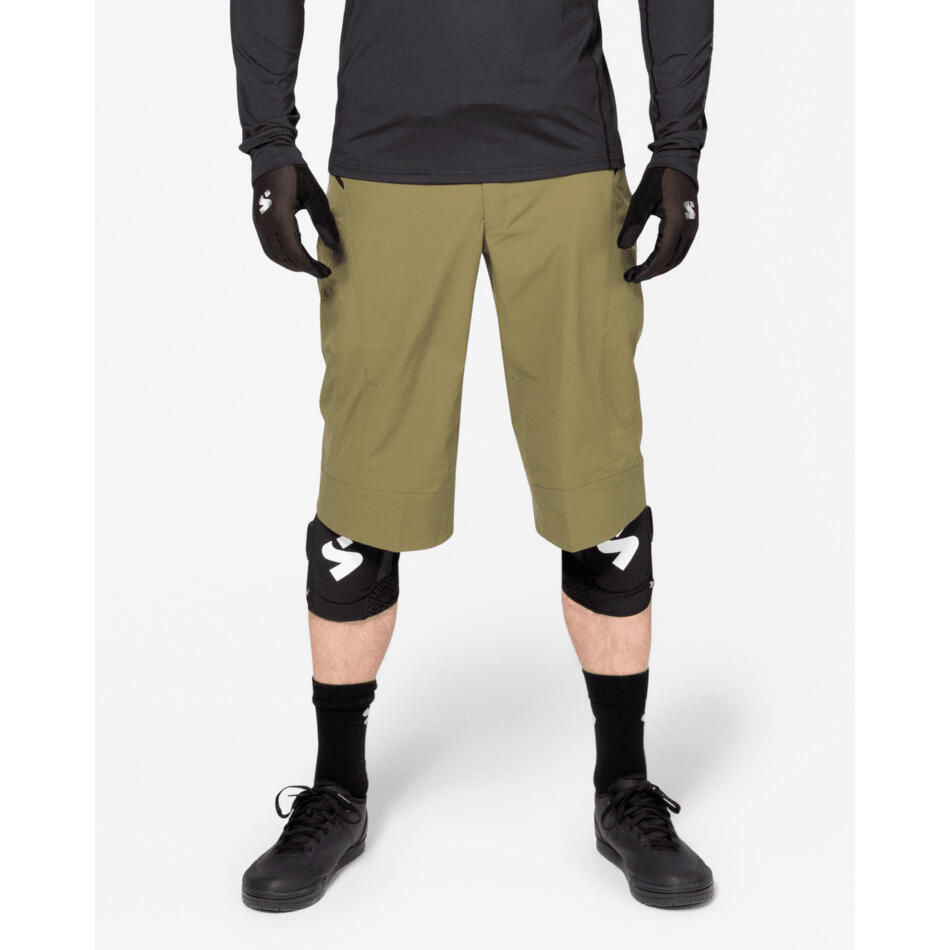 Short Sweet Protection Hunter II 2/4