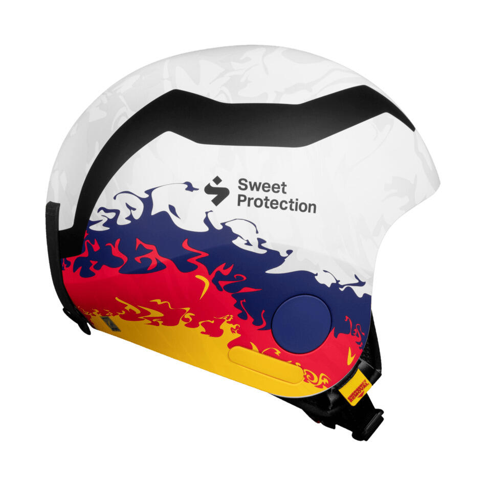 Skihelm Sweet Protection Volata 2Vi® Mips Race x HK 3/3