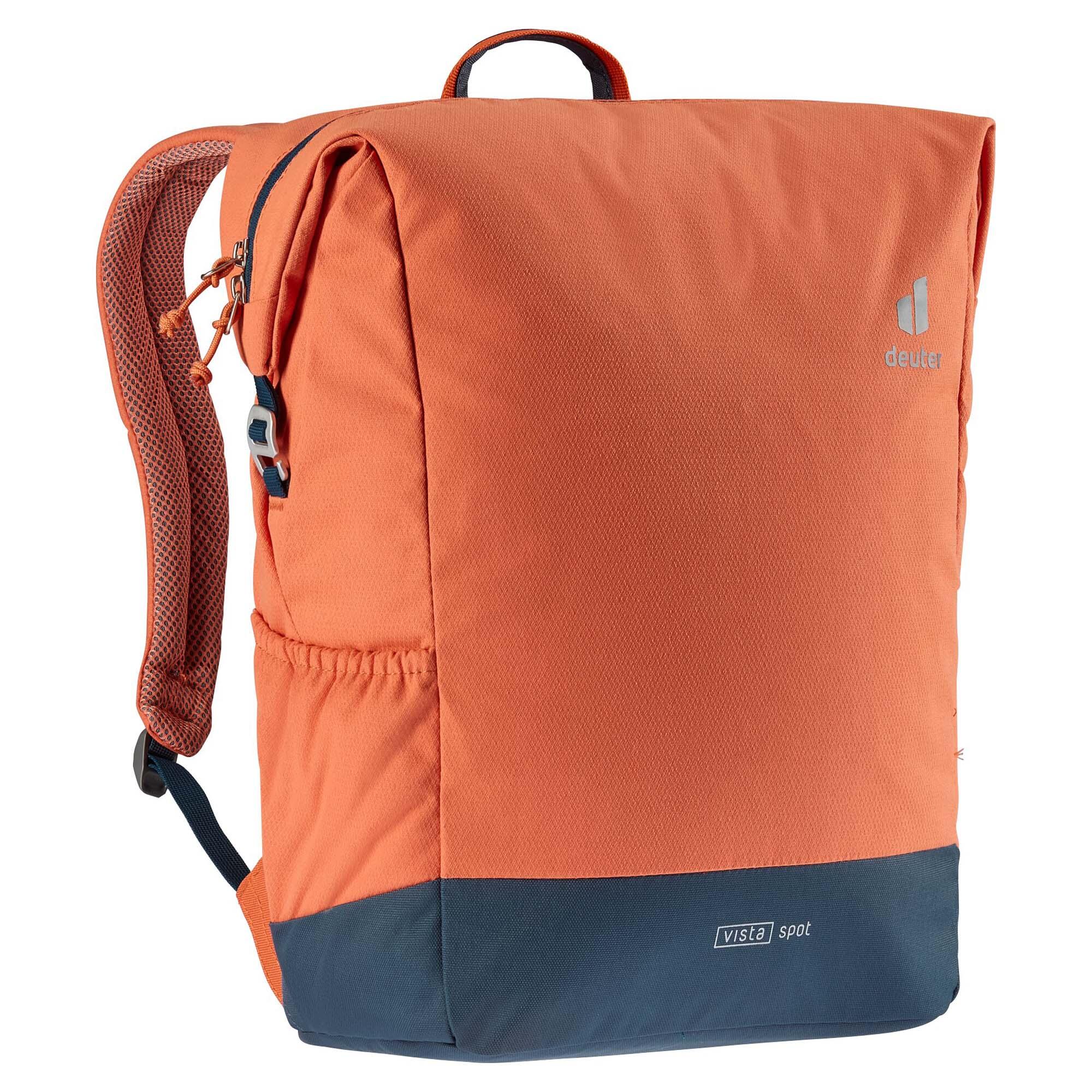 DEUTER Deuter Rucksack Race Vista Spot