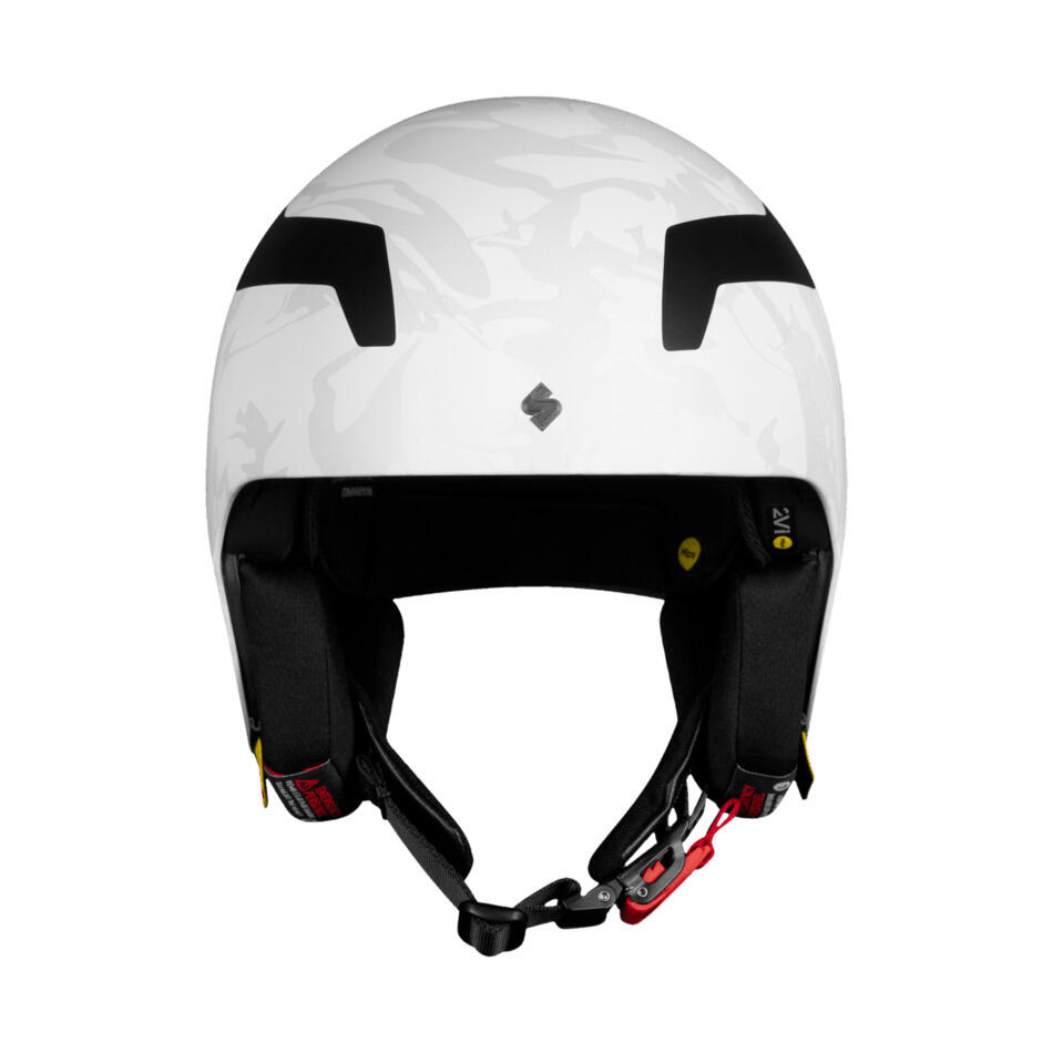 Skihelm Sweet Protection Volata 2Vi® Mips Race x HK 2/3